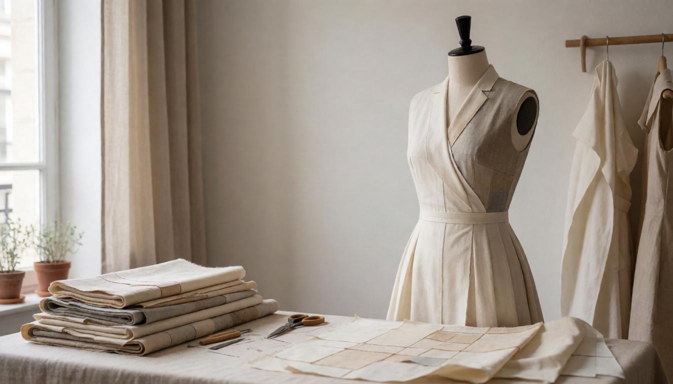 Pourquoi choisir Tailor Touch